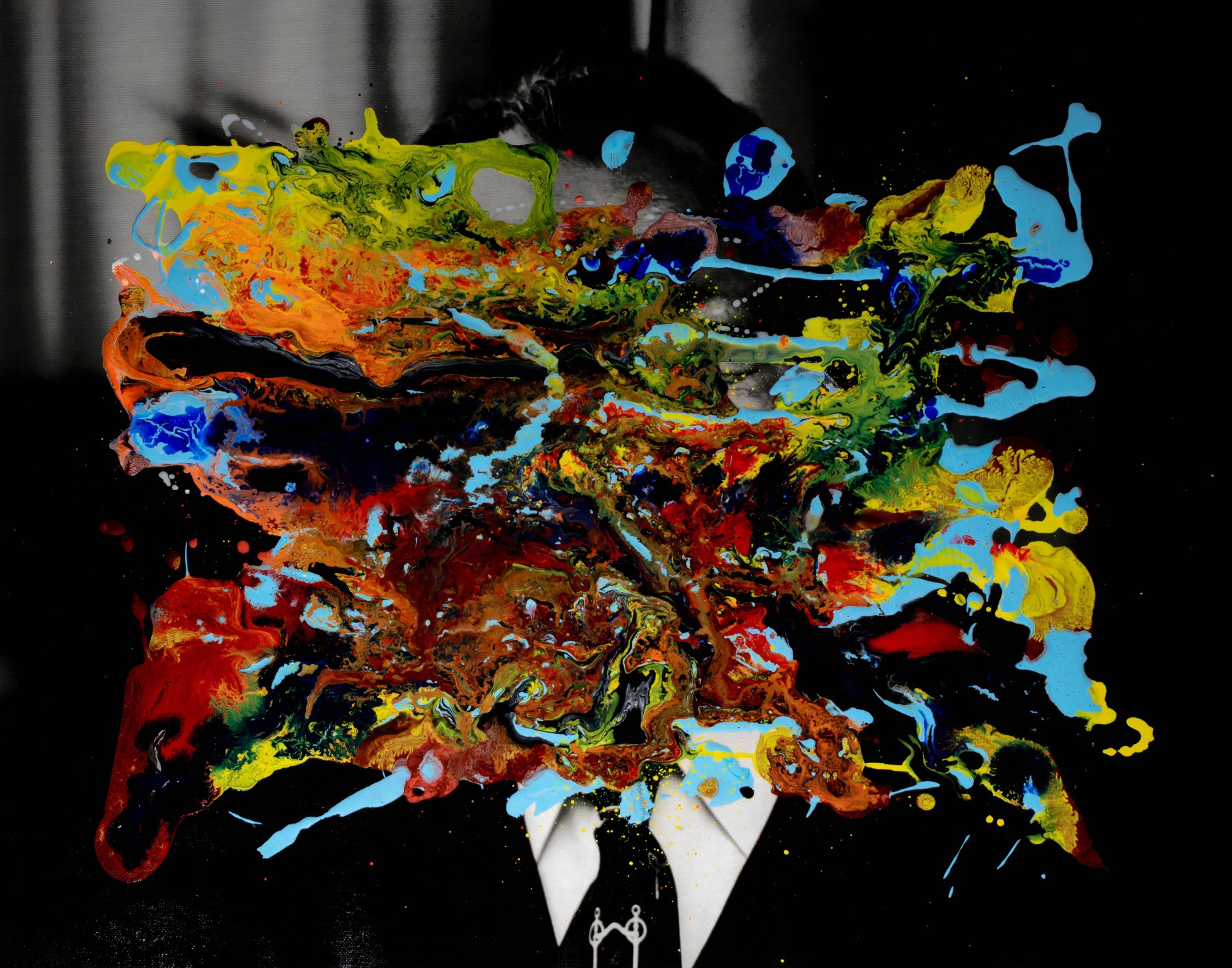 Exposure 63 by Ariel Shallit